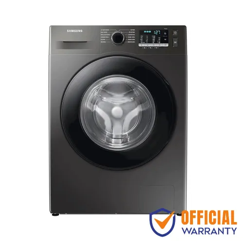 Samsung WW90TA047AX Front Loading Washing Machine — 9KG, Inverter