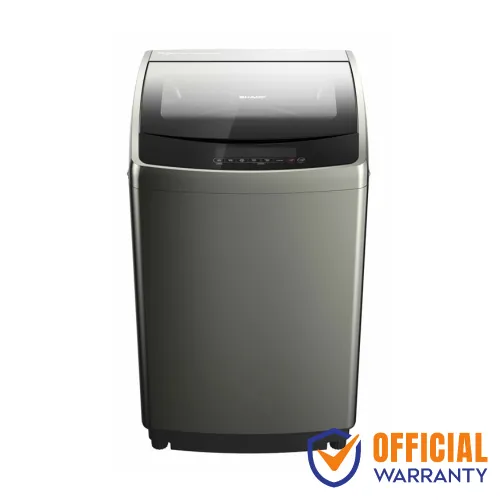 Sharp ES-F160G2 Top Loading Washing Machine — 16 KG