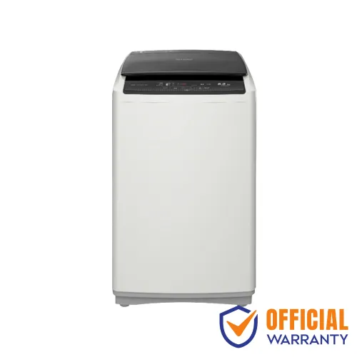 Sharp ES-718X Full Auto Washing Machine — 7.0 KG
