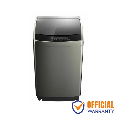 Sharp ES-F120G Full Auto Inverter Washing Machine — 12 KG