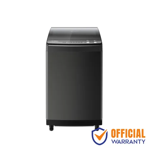 Sharp ES-W95TWXT-SA Full Auto J-Tech Inverter Washing Machine — 9.5 KG
