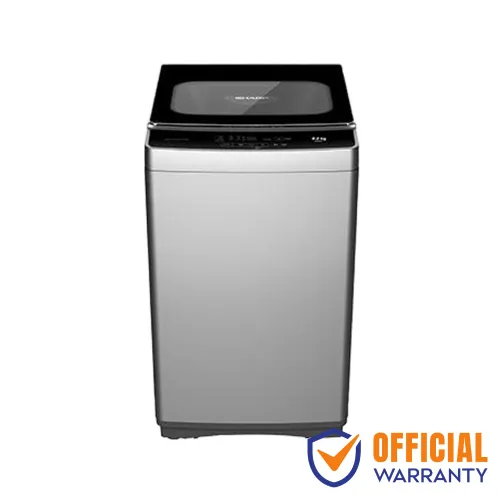 Sharp ES-X858 Full Auto Washing Machine — 8.0 KG