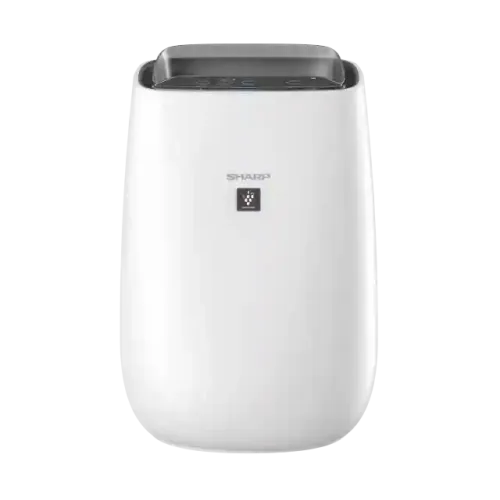 Sharp FP-J40E-W Air Purifier