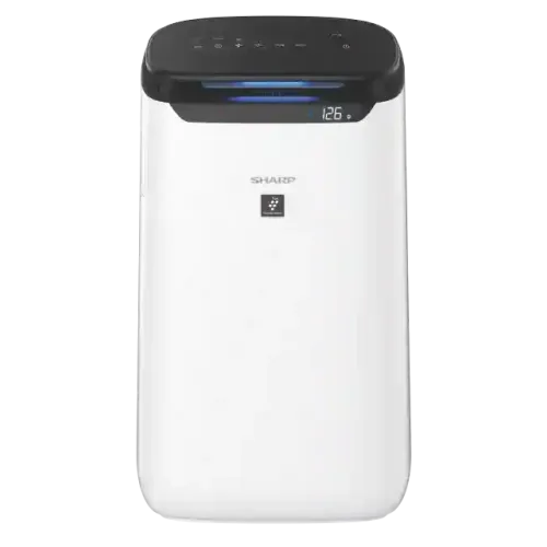 Sharp FP-J60E-W Air Purifier