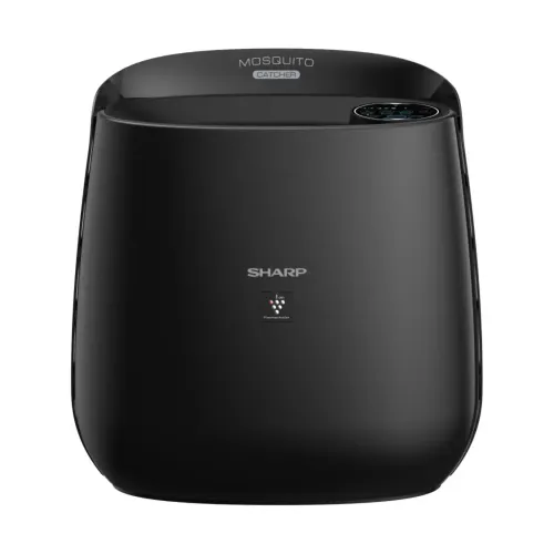 Sharp FP-JM30E-B Air Purifier — With Mosquito Catcher
