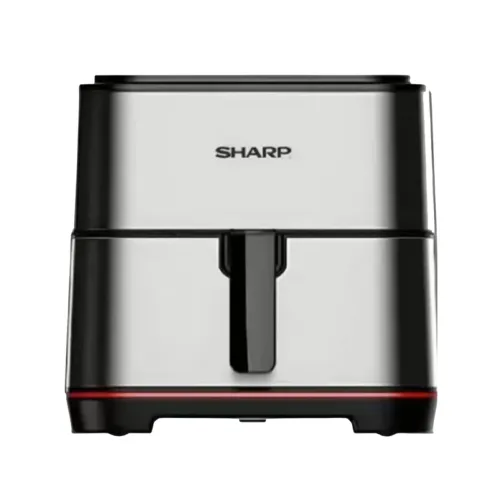 Sharp KF-AF70RT-S3 Air Fryer — 7L