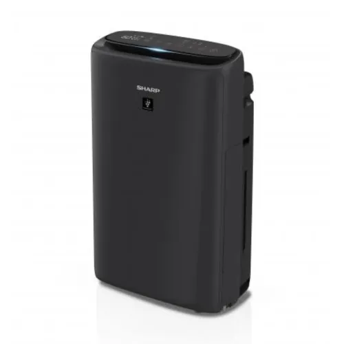 Sharp KI-N50E-H Air Purifier — Humidifying