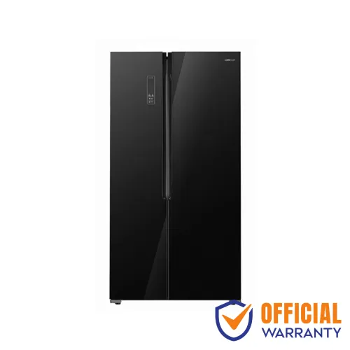 SHARP SJ-ESB631XN 2-Door Inverter Refrigerator — 521 Liters