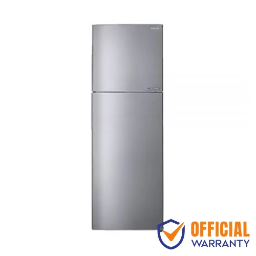 Sharp SJ-EX315E-SL Inverter Refrigerator — 253 Liters