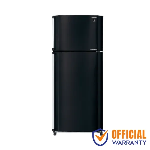 Sharp SJ-EX585P-BK Inverter Refrigerator — 508 Liters