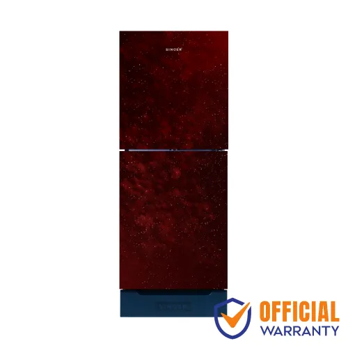 Singer FTDS157 Top Mount Refrigerator — 157L