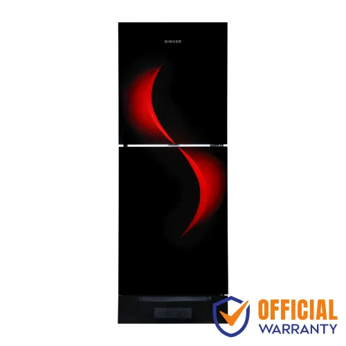 Singer FTDS257 Top Mount Refrigerator — 252L