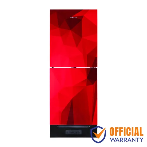Singer FTDS277 Top Mount Refrigerator — 272L