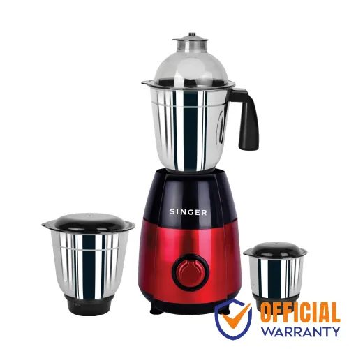 Singer PRO-RED Blender — 550W