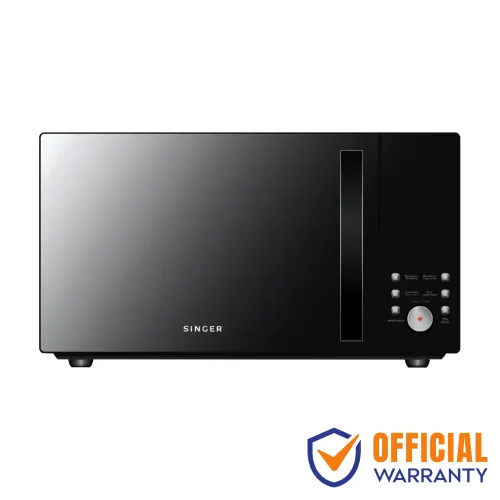 Singer SMW30GC2NLP Convection Microwave Oven — 30L