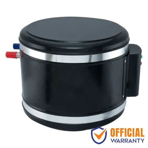 Singer SRWH-FGSSBLK45L Water Heater — 45L