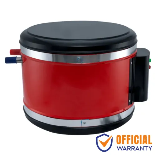 Singer SRWH-FGSSRED45L Water Heater — 45L
