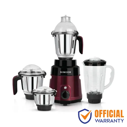 Singer Ultima-MRN Blender — 750W