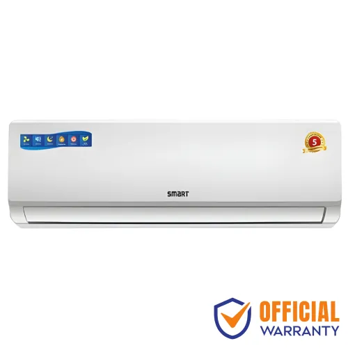 Smart Non-Inverter AC — 1.5 Ton