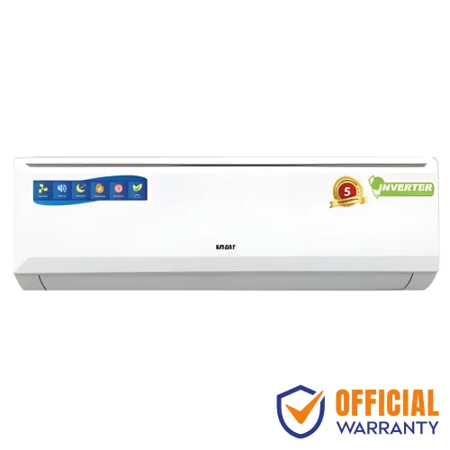 Smart Air Conditioner — 2 Ton, Inverter