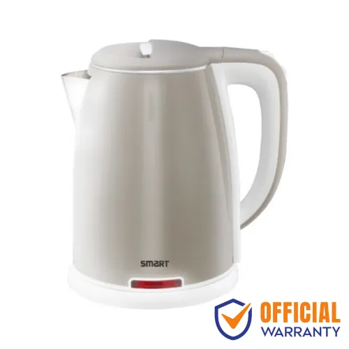 Smart SEK-P18ES Electric Kettle — 1.8 Ltr