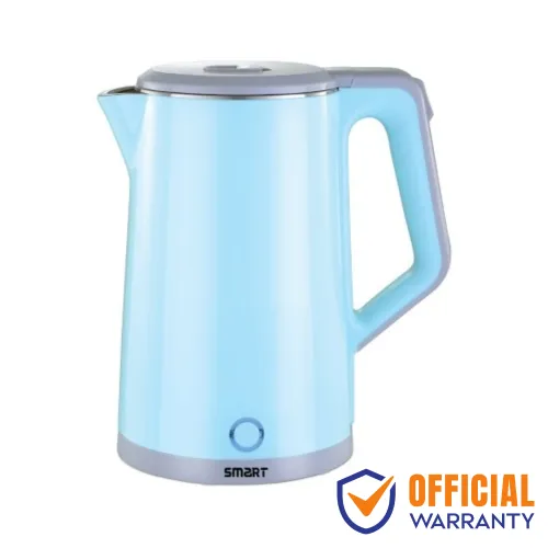 Smart SEK-P23ES Electric Kettle — 2.3L
