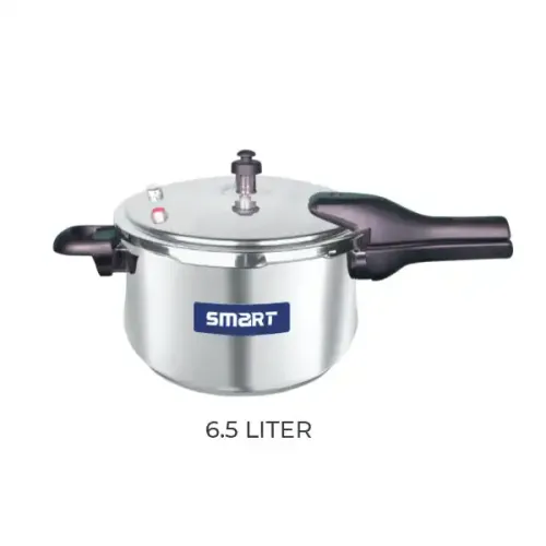Smart SEK-PC55SS Pressure Cooker — 5.5 Liters