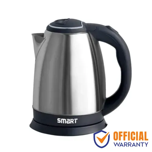 Smart SEK-S18ES Electric Kettle — 1.8 Liter