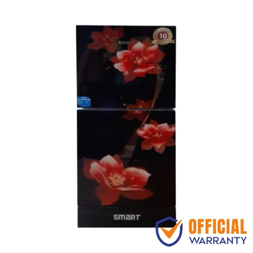 SMART SER-150TS Top Mount Refrigerator — 150 Ltr