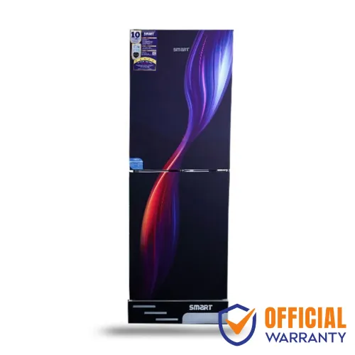 SMART SER-240TS Top Mount Refrigerator — 240 Ltr