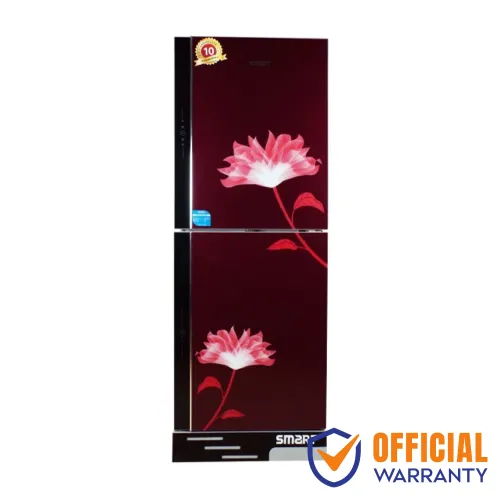 SMART SER-305TS Top Mount Refrigerator — 305 Ltr