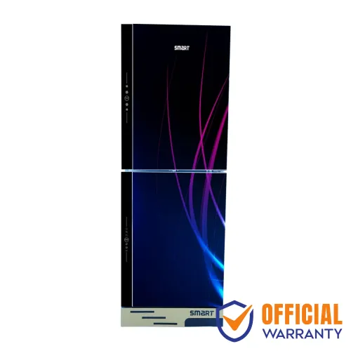 SMART SER-330BS Refrigerator — 330 Liter