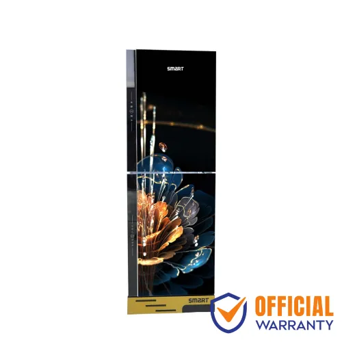 SMART SER-356TS Refrigerator — 356 Liter