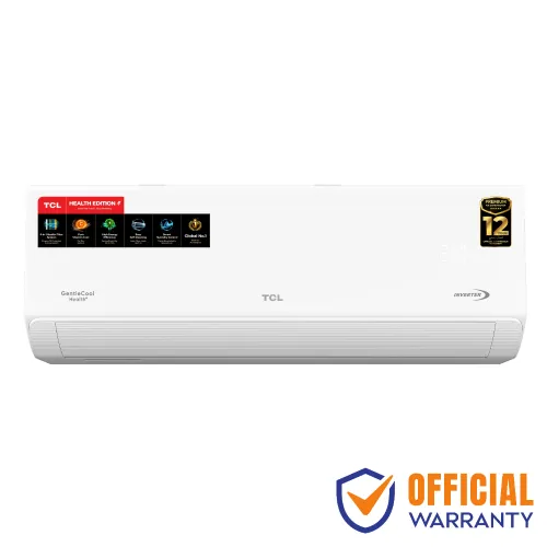 TCL WiFi Inverter AC — 2 Ton