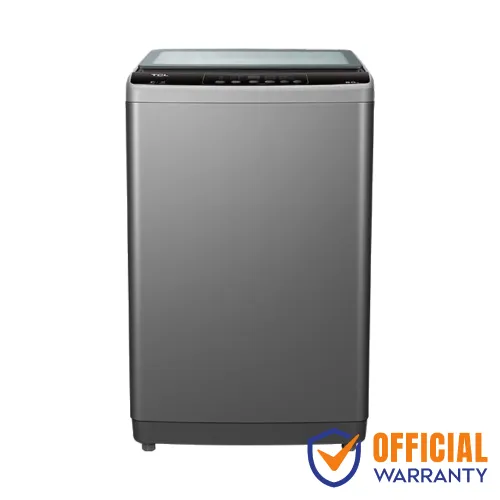 TCL F710TLG Top Load Washing Machine — 10 KG