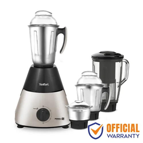 Tefal Apexgrind Plus Mixer Grinder — 800W
