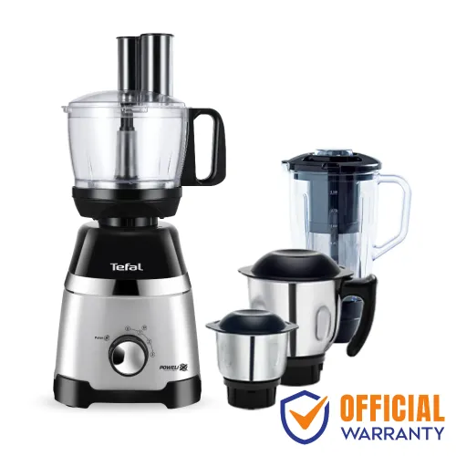 Tefal Chef Assist Mixer Grinder — 800W
