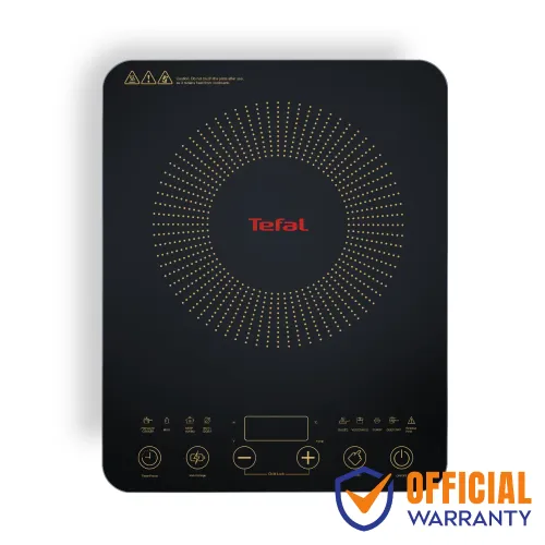 Tefal EVERYDAY SLIM IH Induction Cooker — 2200W