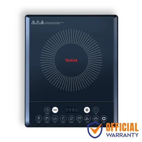 Tefal EXPRESS IH Induction Cooker — 1600W