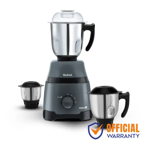 Tefal Grindmax HD Mixer Grinder — 1000W