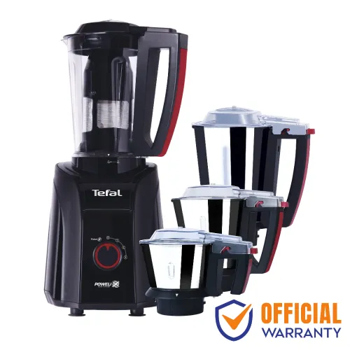 Tefal Puregrind Mixer Grinder — 800W
