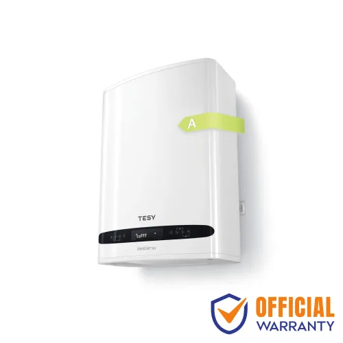 TESY BelliSlimo Water Heater — 30L