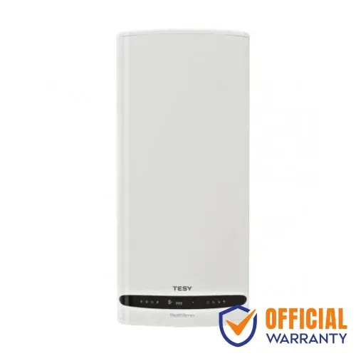 TESY BelliSlimo Water Heater — 80L