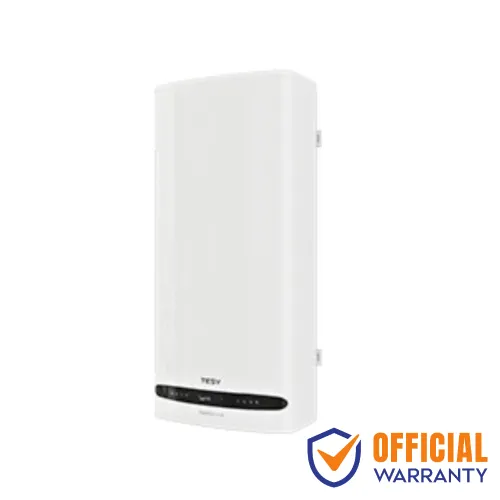TESY BelliSlimo Cloud Water Heater With WiFi — 40L