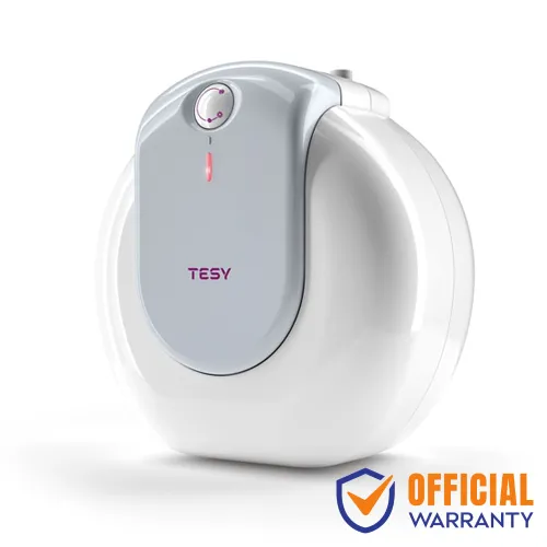 TESY Compact Under Sink Water Heater — 15L