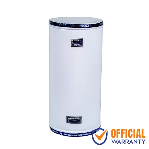 Shameem Tropica Wall Hanging Standard Geyser — 20 Gallon (90 Liter)