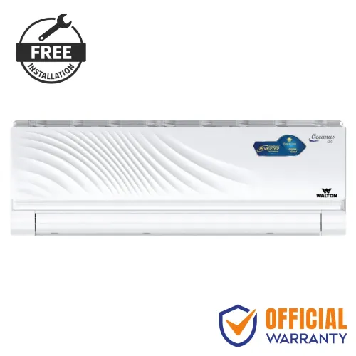 Walton Inverter AC — 1.25 Ton