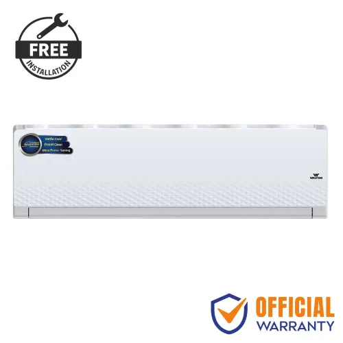 Walton Frost Clean AC — 1 Ton, Inverter