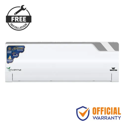 Walton AC — 1 Ton, Inverter