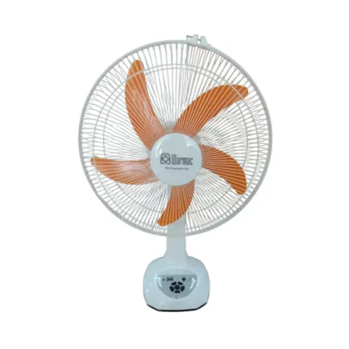 WARMAC 107-16" AC/DC Power Charger Fan